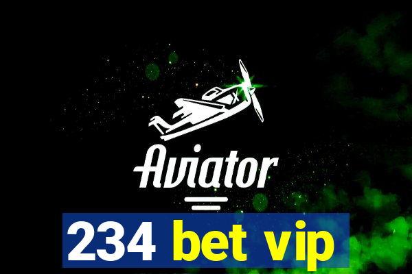 234 bet vip